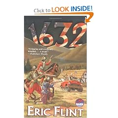 1632 (The Assiti Shards) by Eric Flint
