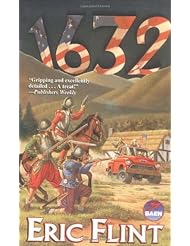 Book: 1632 (Ring of Fire) - Baen