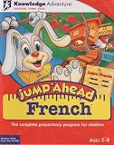 Jump Ahead 2000 French