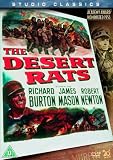 The Desert Rats [UK IMPORT] - Richard Burton