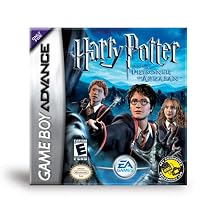 Harry Potter and the Prisoner of Azkaban