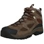 Columbia Sportswear Men's BM3427 Coremic Ridge Boot,Mud/Red Rover,9 M