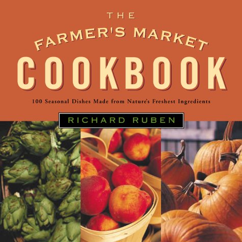 Cookbooks