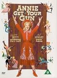 Annie Get Your Gun [UK IMPORT] - Edward Arnold