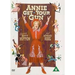 Annie Get Your Gun [UK Import]
