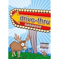 Drive-Thru Records (2000)
