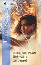 Not Quite an Angel (Time Twist)