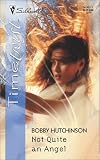 Not Quite an Angel (Time Twist)