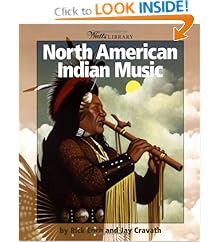 North American Indian Music
