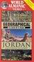 Geographical Odysseys: Jordan: Kingdom of the Desert [VHS]