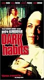 Dark Habits [VHS]