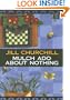 Mulch Ado About Nothing (Jane Jeffry Mysteries, No. 12)