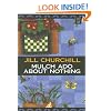 Mulch Ado About Nothing (Jane Jeffry Mysteries, No. 12)