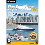 Ship Simulator 2006 Collectors Edition