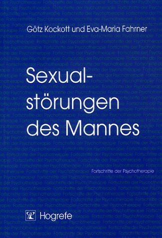 Sexualst�rungen des Mannes