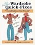 Jan Saunders' Wardrobe Quick-Fixes (Star Wear          S)