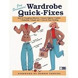 Jan Saunders' Wardrobe Quick-Fixes (Star Wear          S)