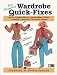 Jan Saunders' Wardrobe Quick-Fixes (Star Wear S) by Jan Saunders