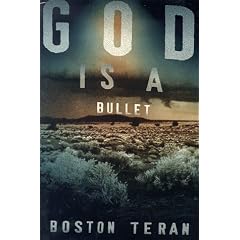 God Is a Bullet