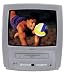 Philips 14PV425  14 Tv/Video Combi  from Philips
