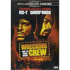 The Wrecking Crew