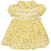 Butterfly Dress