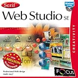 Serif Web Studio