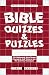 Book Bible Quizzes and Puzzles