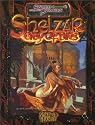 Shelzar City of Sins (Scarred Lands D20)