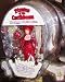 Disney Pirates of the Caribbean The Red Head Action Figure