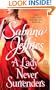 A Lady Never Surrenders (The Hellions of Halstead Hall)