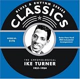 Review Ike Turner  / Classics 1951-1954
