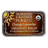 Dr. Bronner