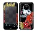 MusicSkins  Android au(IS03) �ѱվ��ݸ�ե����  Aqua Teen Hunger Force - Heroes  Android au(IS03)  MSIS30018