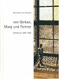 Produkt-Bild: Von Gerkan, Marg und Partner. Architecture 1966-2001. 9 Bde (GMP Architekten von Gerkan, Marg Und Partner)