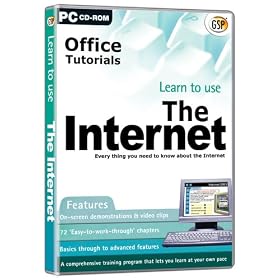 Learn to Use Internet 2003