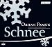 Schnee. 2 CDs (Audio CD)