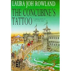 The Concubine's Tattoo