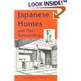 Japanese Homes and Their Surroundings (Tut Books. a)