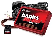 Banks 63767 Six-Gun Advanced Tuner with Speed-Loader Tuner