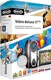 MAGIX Video deluxe 17 - Minibox