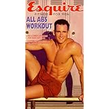 Esquire All Abs Workout