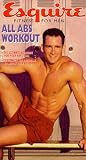 Esquire All Abs Workout