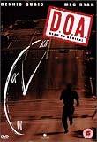 D.O.A. [UK IMPORT] - Dennis Quaid