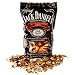Original JACK DANIEL'S Wood Smoking Chips, Grill-Flavor, 1kg