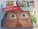 Disney Toy Story 3 Piece Twin Sheet Set