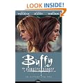 Buffy The Vampire Slayer Season 8 Volume 2: No Future For You