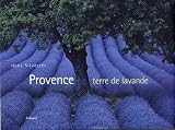  Provence, terre de lavande de Hans Silvester