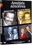 DVD Amiti�s sinc�res, film DVD Amiti�s sinc�res