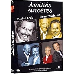 Amiti�s sinc�res